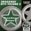 Karaoke Korner - Broadway Hits Volume 5