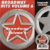 Karaoke Korner - Broadway Hits Volume 6