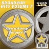 Karaoke Korner - Broadway Hits Volume 7