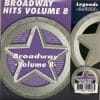 Karaoke Korner - Broadway Hits Volume 8
