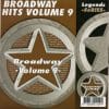 Karaoke Korner - Broadway Hits Volume 9
