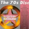 Karaoke Korner - The 70's Disc