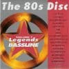 Karaoke Korner - The 80's Disc