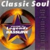 Karaoke Korner - Classic Soul