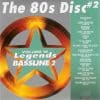 Karaoke Korner - The 80s Disc #2