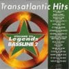 Karaoke Korner - Transatlantic Hits