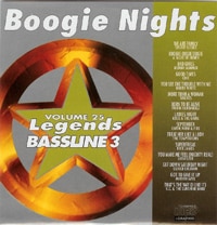 Karaoke Korner - Boogie Nights