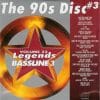Karaoke Korner - The 90s Disc #3