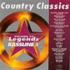 Karaoke Korner - Country Classics