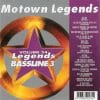 Karaoke Korner - Motown Legends