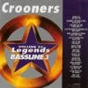 Karaoke Korner - Crooners