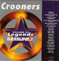 Karaoke Korner - Crooners