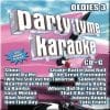 Karaoke Korner - PARTY TYME KARAOKE - OLDIES 3