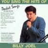 Karaoke Korner - Hits Of Billy Joel