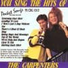 Karaoke Korner - Hits Of The Carpenters