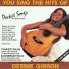 Karaoke Korner - Hits Of Debbie Gibson