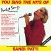 Karaoke Korner - Hits Of Sandi Patti