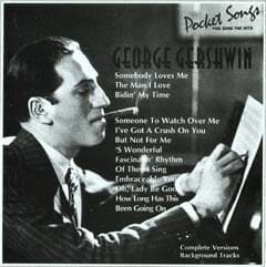 Karaoke Korner - George Gershwin