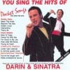 Karaoke Korner - Bobby Darin & Frank Sinatra
