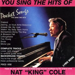 Karaoke Korner - Nat King Cole
