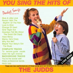 Karaoke Korner - The Judds