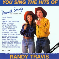 Karaoke Korner - Randy Travis