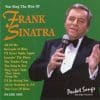 Karaoke Korner - Frank Sinatra Vol.4