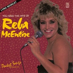 Karaoke Korner - Hits Of Reba McEntire Vol.2