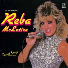 Karaoke Korner - Hits Of Reba McEntire Vol.3