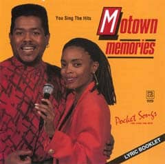 Karaoke Korner - Motown Memories (Female)