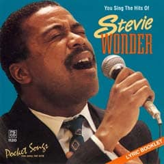 Karaoke Korner - Hits Of Stevie Wonder
