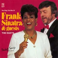 Karaoke Korner - Frank Sinatra Duets