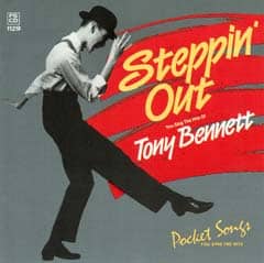 Karaoke Korner - Steppin' Out: Hits Of Tony Bennett