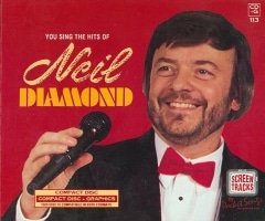 Karaoke Korner - Hits Of Neil Diamond Vol.1