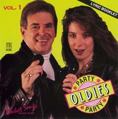 Karaoke Korner - Oldies Party Vol.1