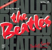 Karaoke Korner - Hits Of The Beatles Vol.2