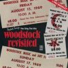 Karaoke Korner - Woodstock Revisited