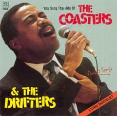 Karaoke Korner - The Coasters & The Drifters