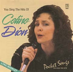 Karaoke Korner - Hits Of Celine Dion