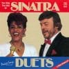 Karaoke Korner - Sinatra Duets