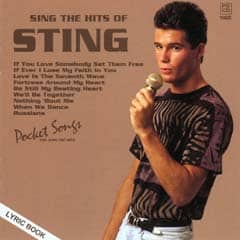 Karaoke Korner - Hits Of Sting