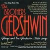 Karaoke Korner - Brothers Gershwin Song Book