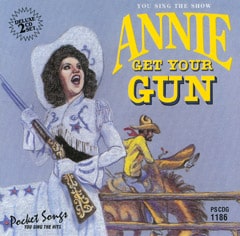 Karaoke Korner - Annie Get Your Gun