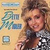 Karaoke Korner - Hits Of Bette Midler