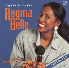 Karaoke Korner - Regina Belle