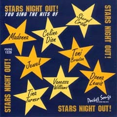 Karaoke Korner - Stars Night Out