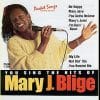 Karaoke Korner - Mary J. Blige
