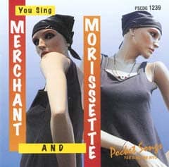Karaoke Korner - You Sing Merchant & Morissette