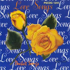 Karaoke Korner - Love Songs: Have I Told You Lately?