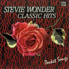 Karaoke Korner - Stevie Wonder Hits